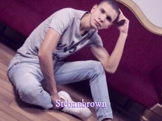 Stebanbrown