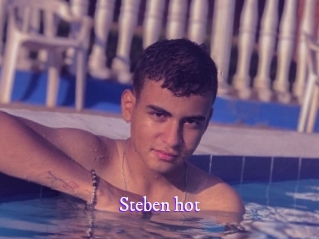 steben_hot Super Webcam