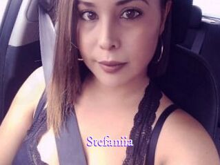 Stefaniia