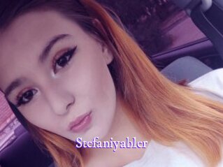 Stefaniyabler