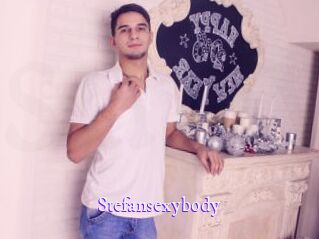 Stefansexybody