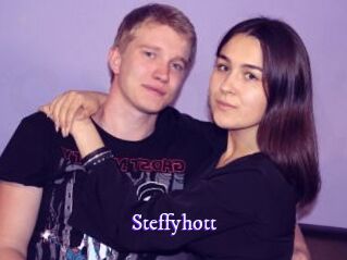 Steffyhott