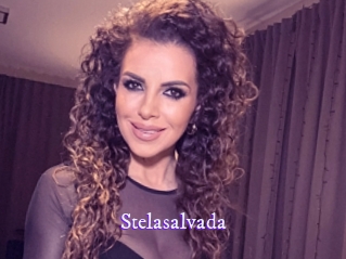 Stelasalvada