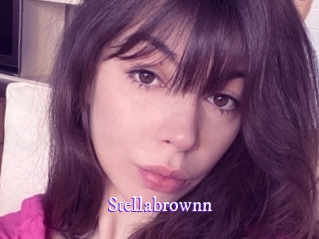 stellabrownn Super Webcam