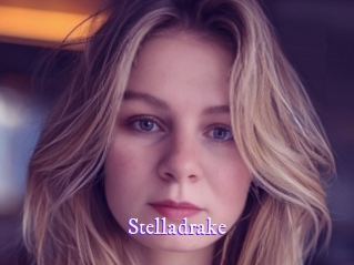 Stelladrake