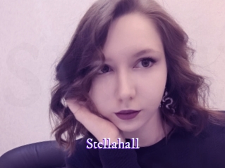 Stellahall