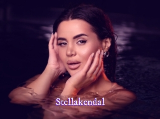 stellakendal Super Webcam