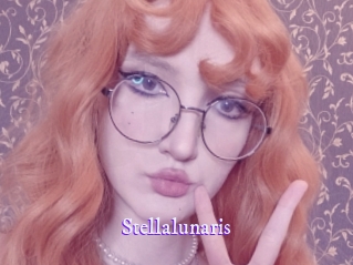Stellalunaris