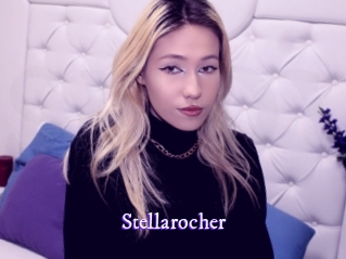 Stellarocher