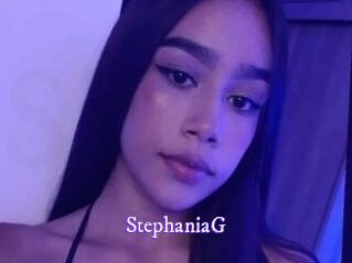 StephaniaG