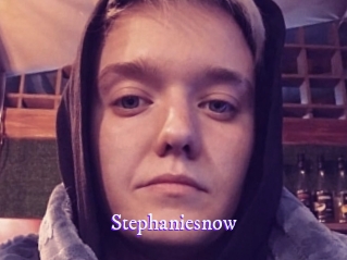 Stephaniesnow