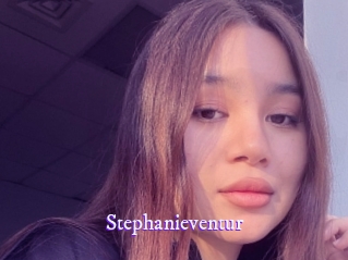 Stephanieventur