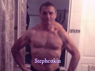 Stephcokin