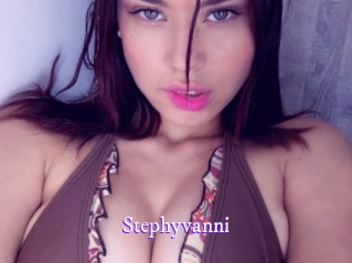 Stephyvanni