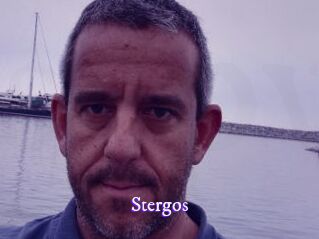 Stergos