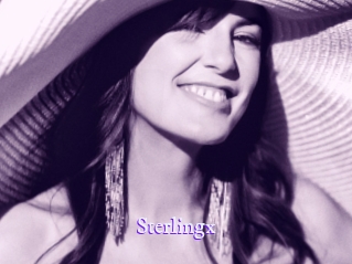 sterlingx Super Webcam