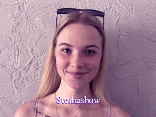 steshashow Super Webcam