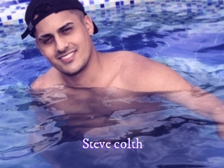 steve_colth Super Webcam