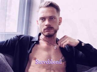 steveblond Super Webcam
