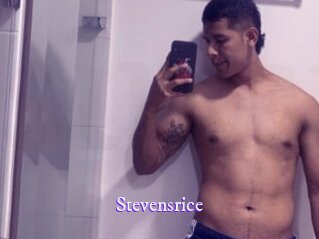 Stevensrice