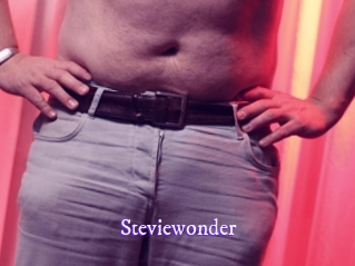 Steviewonder