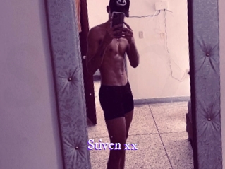 stiven_xx Super Webcam