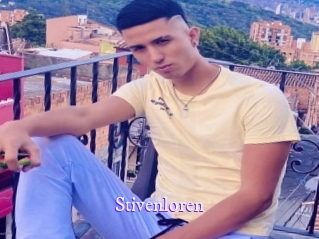 Stivenloren
