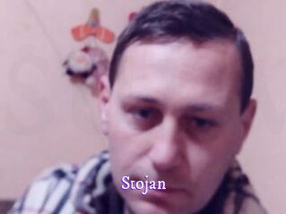 Stojan
