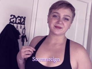 Stormsreign