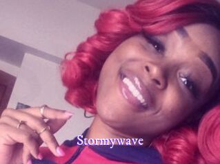 Stormywave