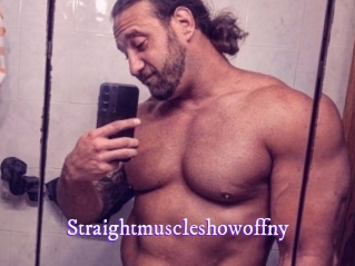 straightmuscleshowoffny Super Webcam