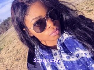 Strasscandy