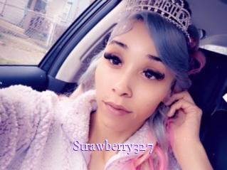 Strawberry327