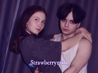 strawberrymila Super Webcam