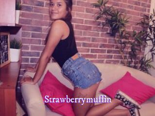 Strawberrymuffin