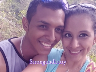 strongandkatty Super Webcam