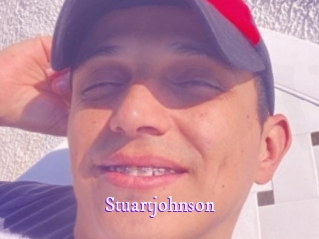 Stuartjohnson