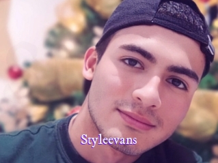 styleevans Super Webcam