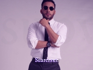 suarezsxz Super Webcam