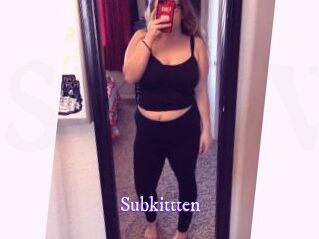 Subkittten