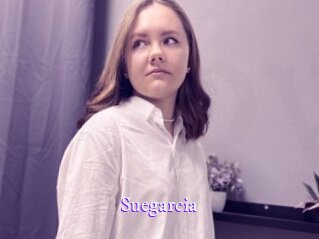 Suegarcia