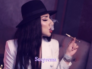 Sueprema