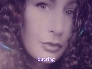 Suering