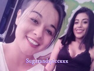 sugarandspicexxx Super Webcam