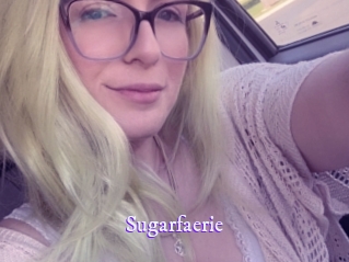 sugarfaerie Super Webcam