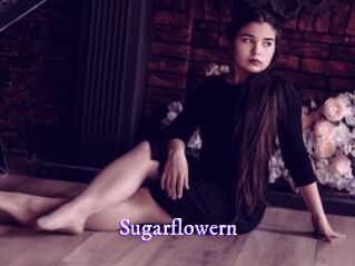 sugarflowern Super Webcam