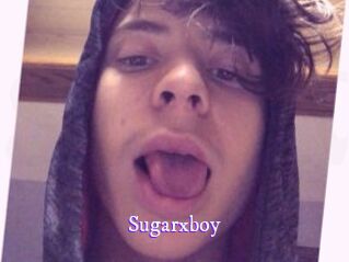 sugarxboy Super Webcam