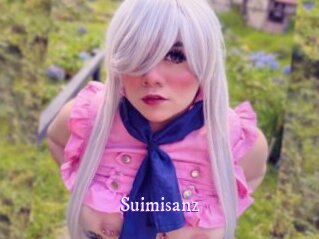 Suimisanz