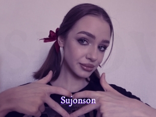 Sujonson