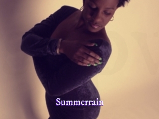 summerrain Super Webcam
